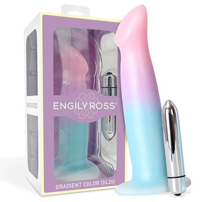 Introducing DILDOX BY ENGILY ROSS - the ultimate pleasure device. This innovative product boasts a unique design, providing unparalleled stimulation. Elevate your pleasure with the scientifically-designed DILDOX, maximizing satisfaction and intensity. Experience the benefits of DILDOX today.