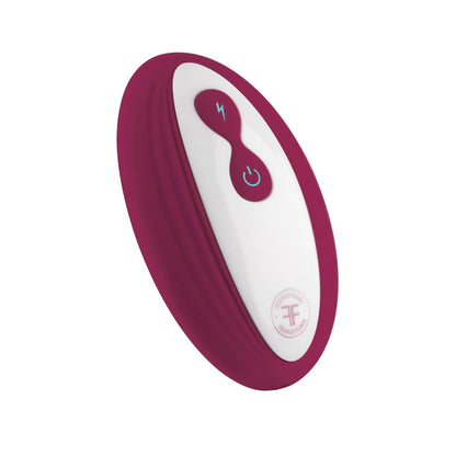 The Plug Vibrator provides discreet, hands-free stimulation with its unique plug shape and intense vibrations. The perfect addition to solo or partner play, this innovative toy offers powerful pleasure and customizable sensations. Experience an enhanced, more fulfilling climax with the Plug Vibrator.