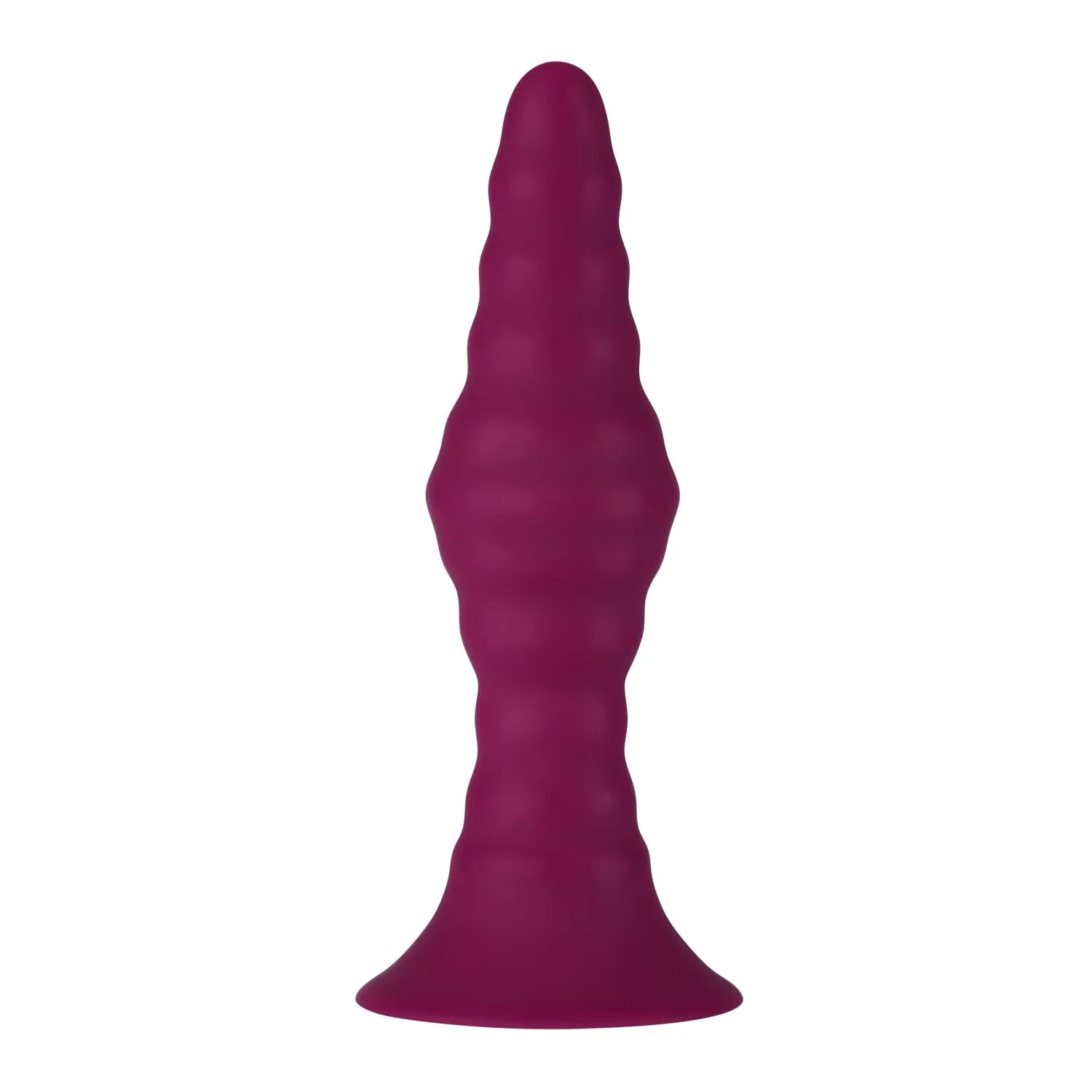 The Plug Vibrator provides discreet, hands-free stimulation with its unique plug shape and intense vibrations. The perfect addition to solo or partner play, this innovative toy offers powerful pleasure and customizable sensations. Experience an enhanced, more fulfilling climax with the Plug Vibrator.