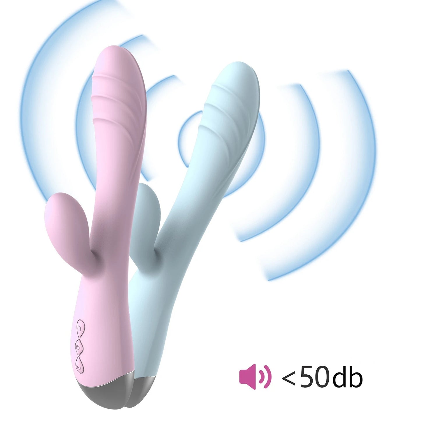 Intensify your pleasure with our Powerful Dildo Vibrator. Experience targeted stimulation with its G-Spot and Clitoris stimulating design. The powerful vibrations will bring you to new heights of pleasure. Expertly designed for female pleasure, this vibrator is a must-have for any collection.