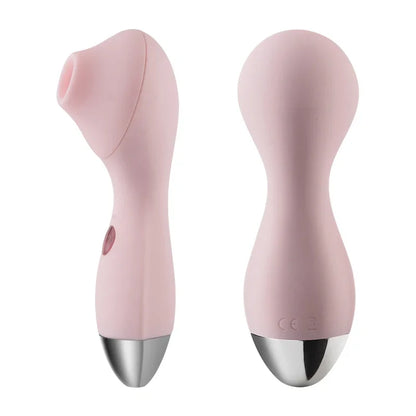 Unlock intense orgasms with the Women OrgasmsStrong Clitoral Sucking Vibrator. This innovative toy uses gentle suction and vibrations to target the clitoris, providing powerful stimulation for mind-blowing pleasure. Experience an increase in sexual fulfillment and satisfaction with this expertly designed vibrator.