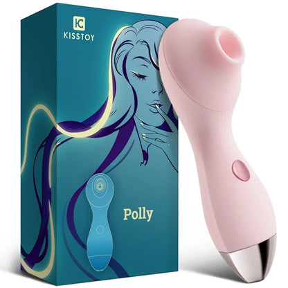 Unlock intense orgasms with the Women OrgasmsStrong Clitoral Sucking Vibrator. This innovative toy uses gentle suction and vibrations to target the clitoris, providing powerful stimulation for mind-blowing pleasure. Experience an increase in sexual fulfillment and satisfaction with this expertly designed vibrator.