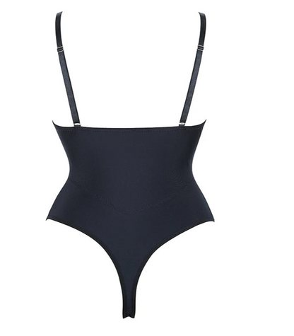  This Seamless Waist Trainer Corset Shapewear is designed for those looking to achieve a slimmer waist and smoother curves. With seamless construction, it provides a comfortable fit and discreet wear under clothes. Its waist training capabilities provide a potential benefit of waist slimming and a more defined figure.